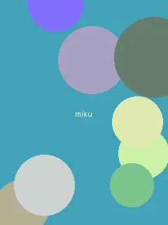 红桃视频社区 - 初音未来角色图